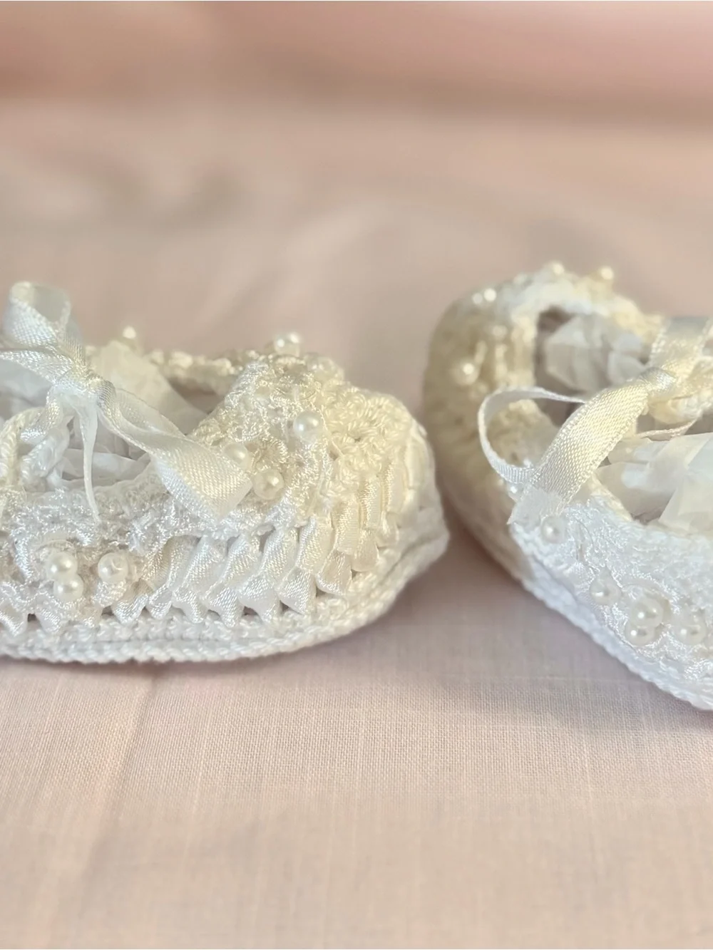 N/A newborn elegant